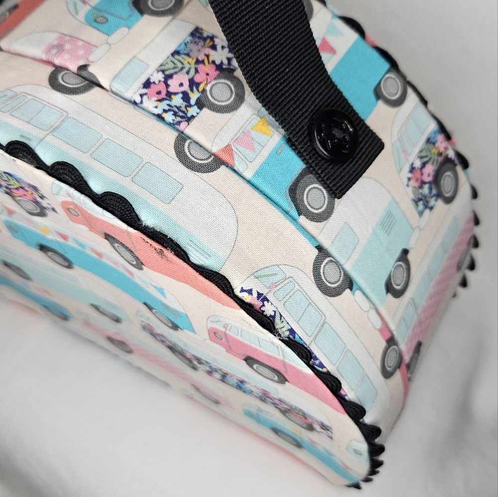 Storage bag - Picture 2 of 3